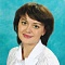 Татьяна Романовна Аксёнова, педагог Мариинской гимназии