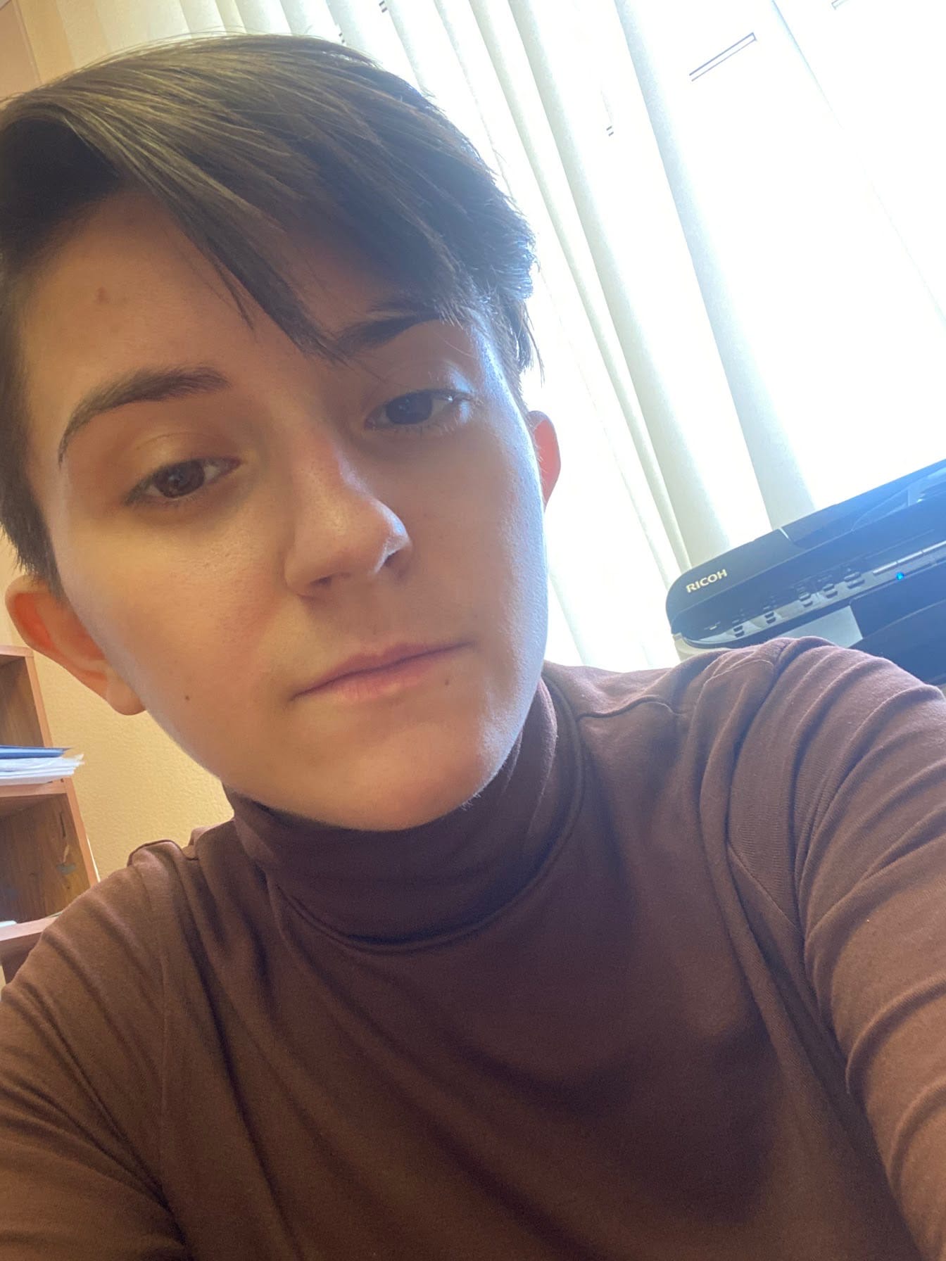 Мелентьева Валерия Владимировна