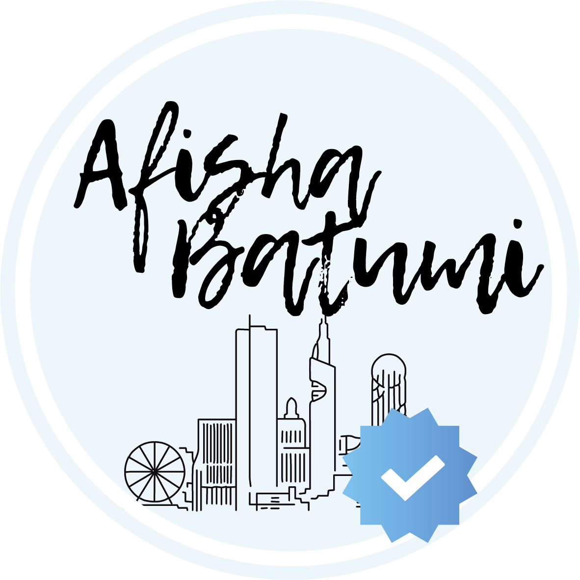 AFISHA BATUMI. Афиша мероприятий в Батуми.