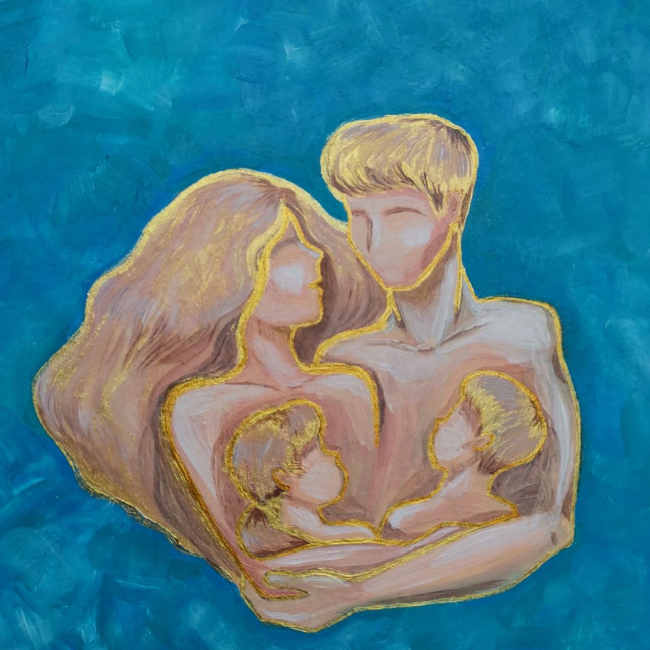 Сообщество Родителей «МамаБатуми»