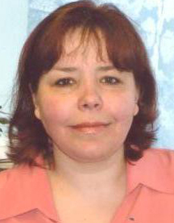 Козлова Анна Юрьевна