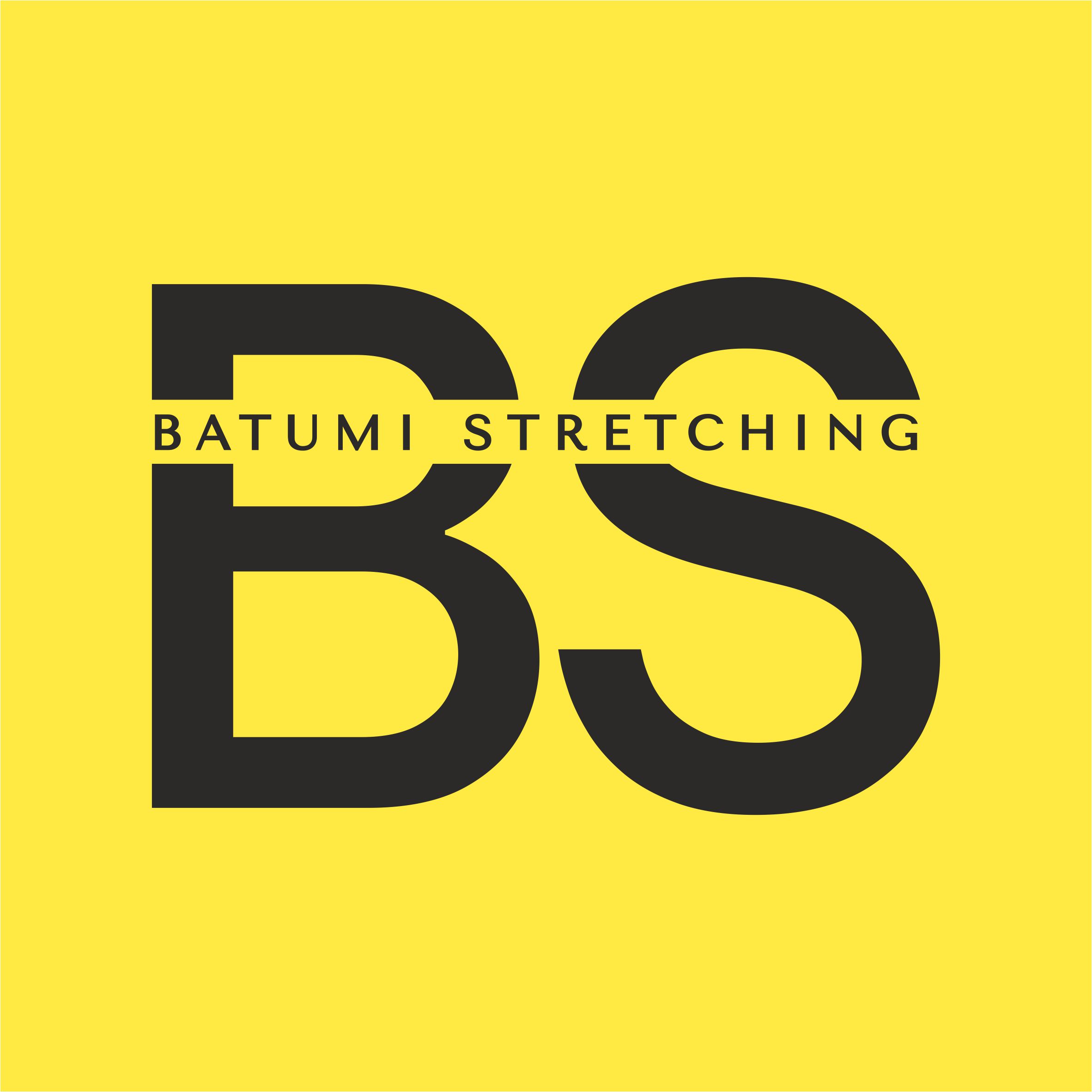 BATUMI STRETCHING. Студия фитнеса, растяжки и танцев.