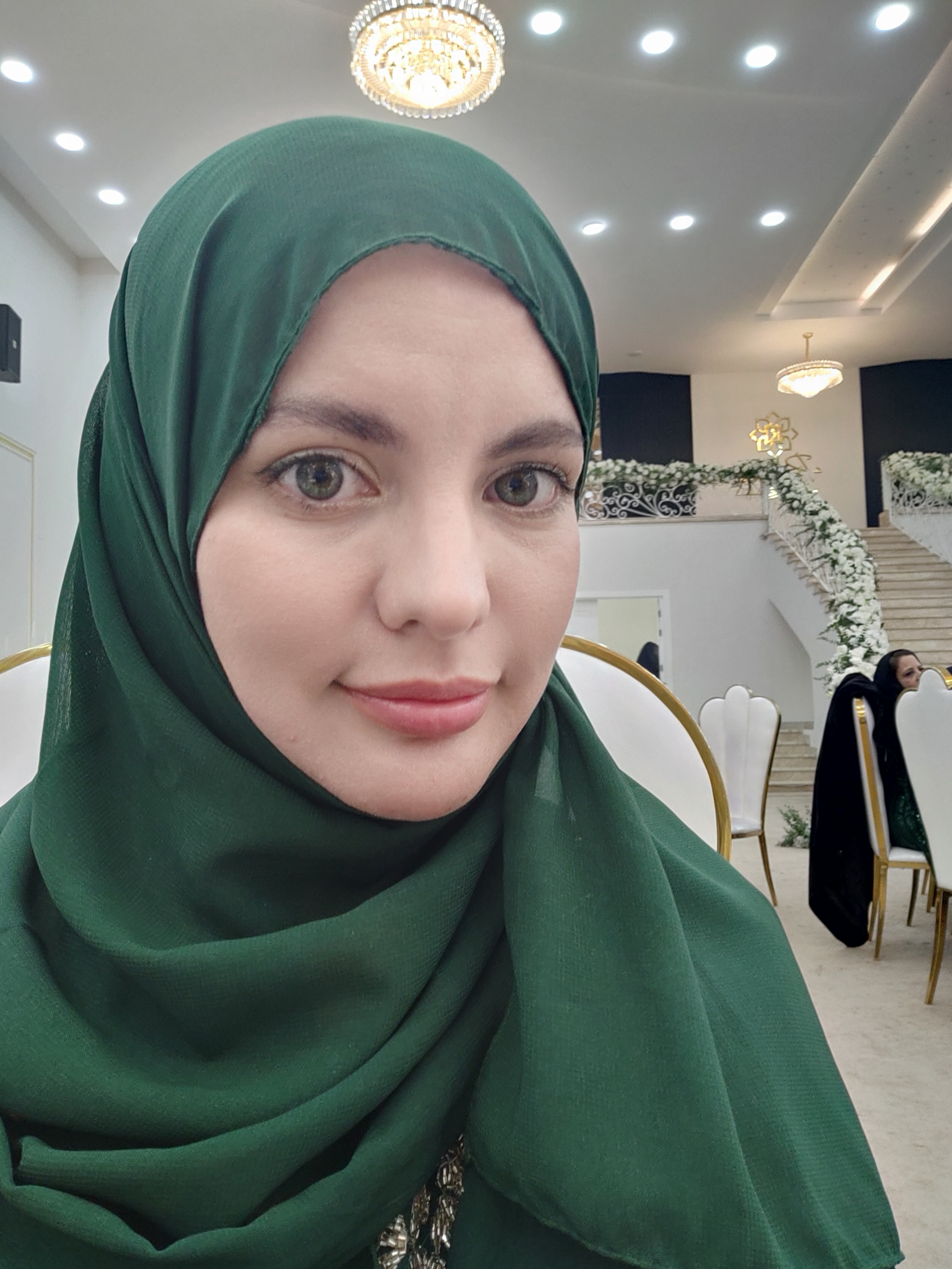 Мясникова Мария 