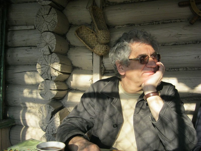 Викторович Владимир Александрович