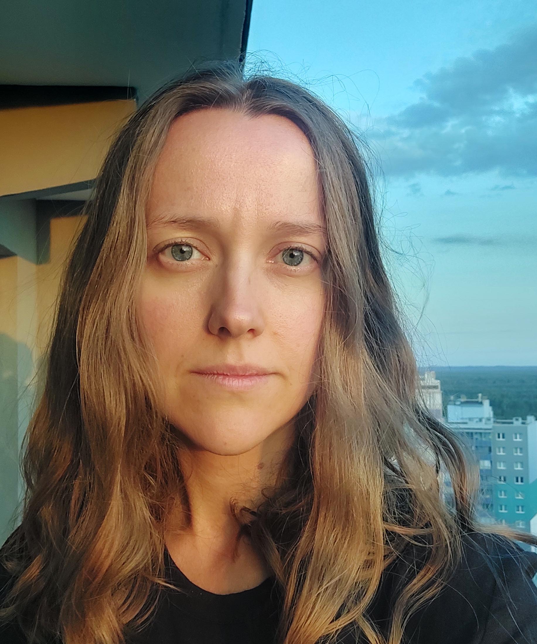 Римма Серова