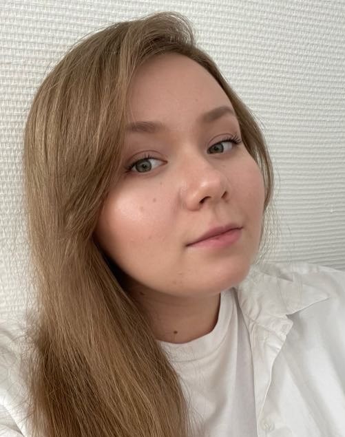 Груздева Александра Олеговна