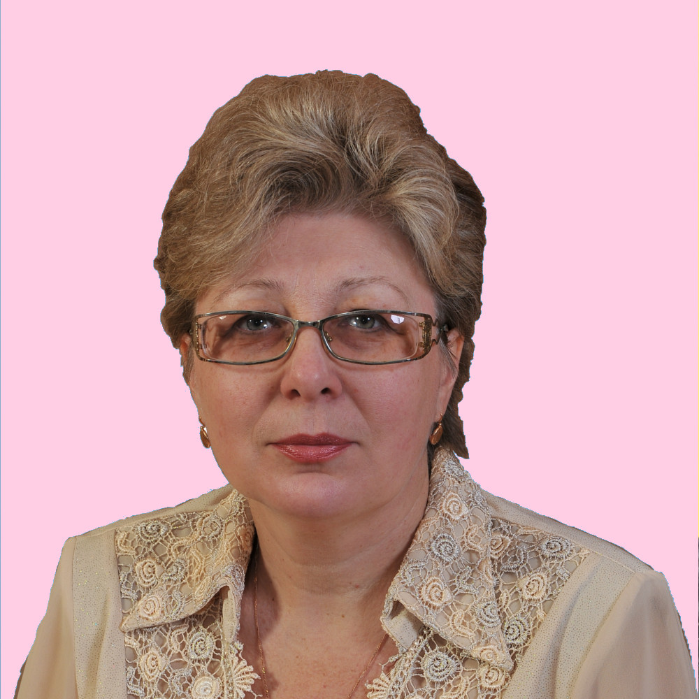 Евсейчик Наталья Владимировна