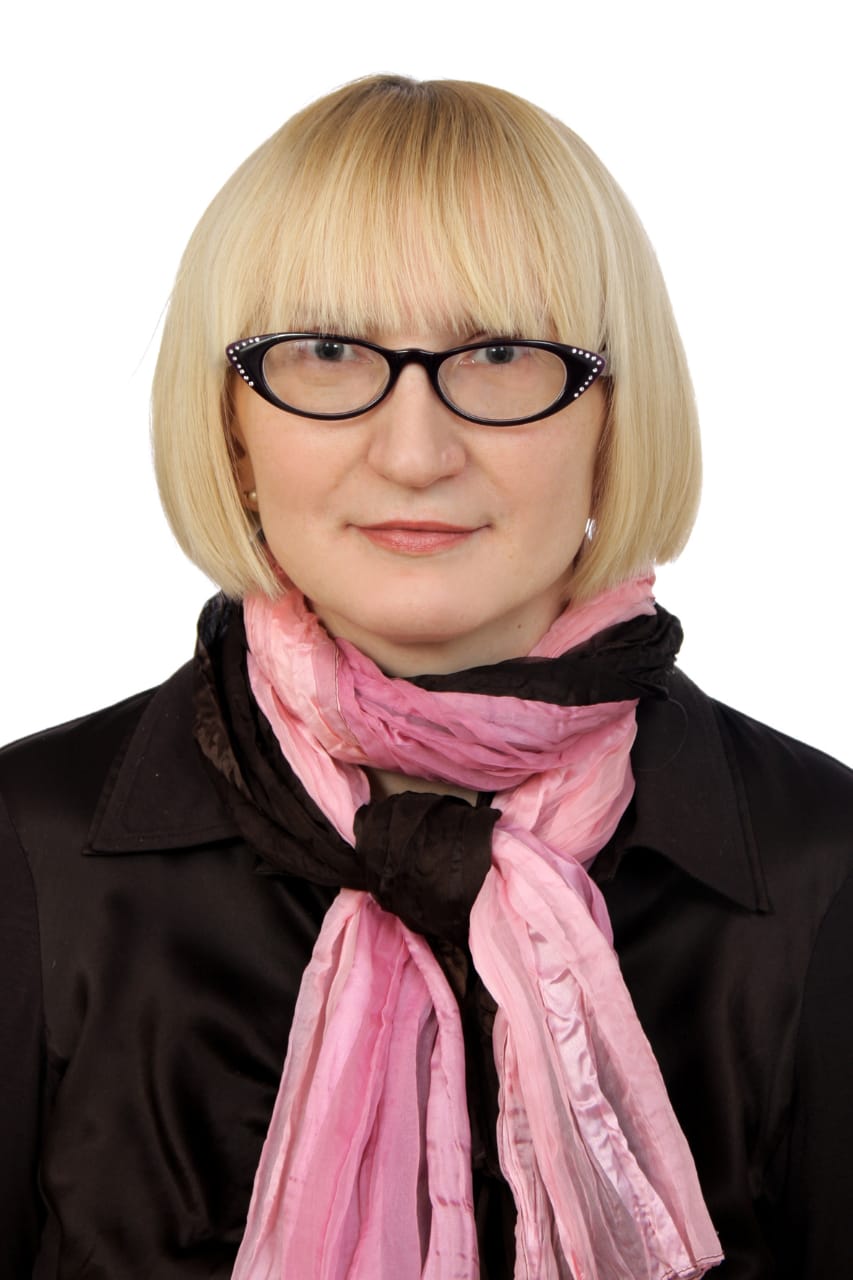 Резцова Светлана Алексеевна