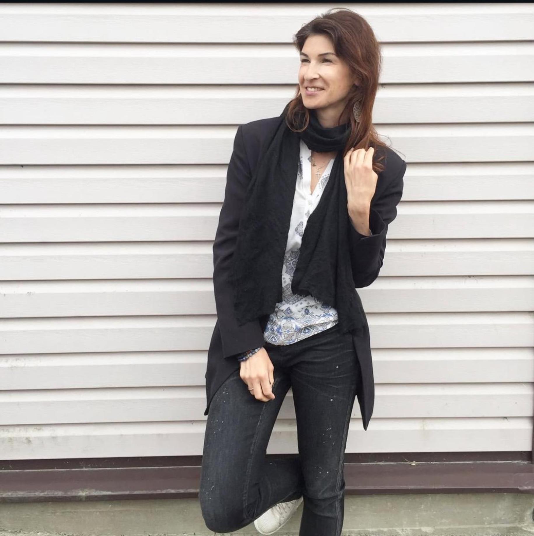 Екатерина Емельяненко  