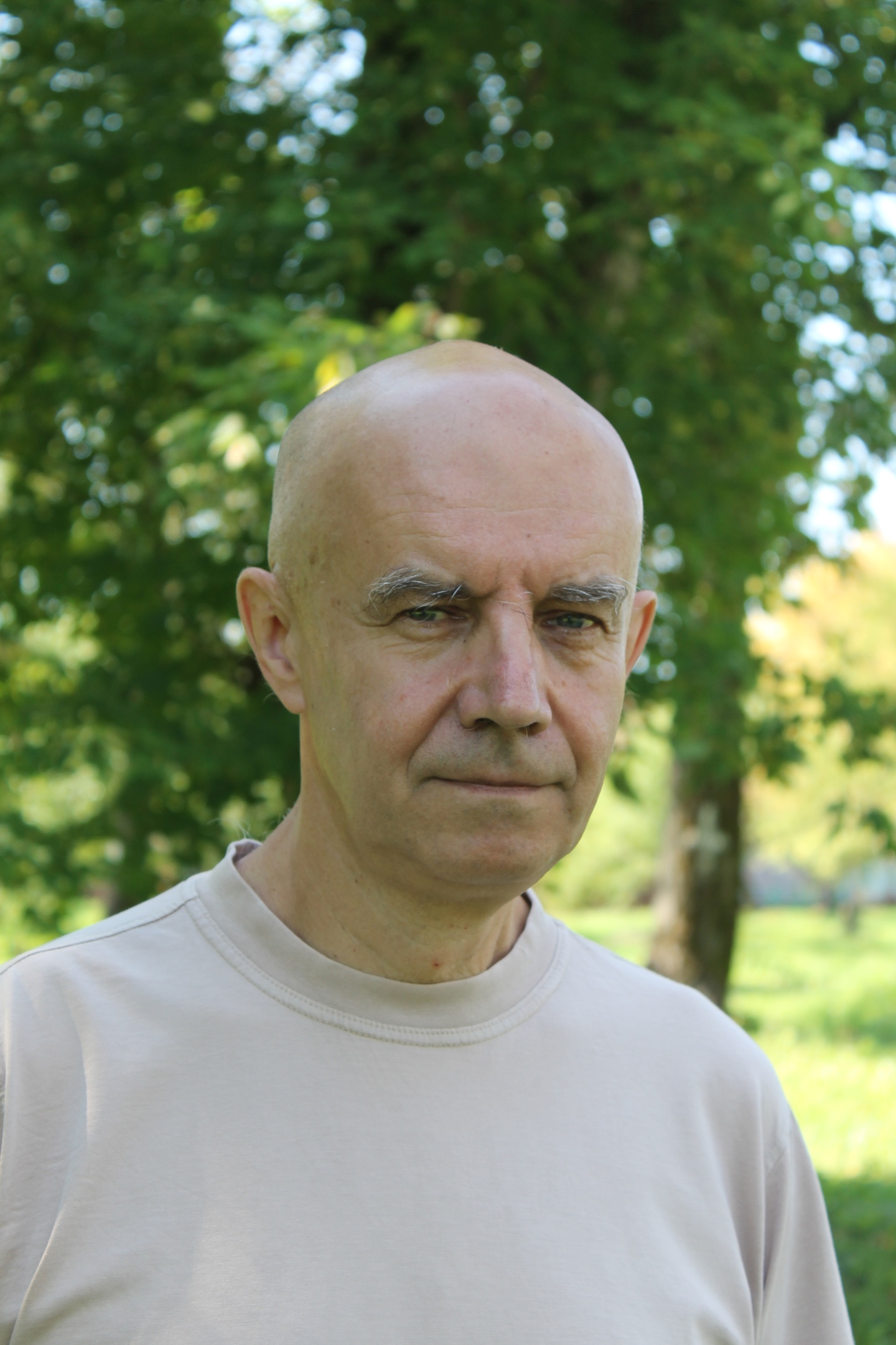 Кулагин Анатолий Валентинович