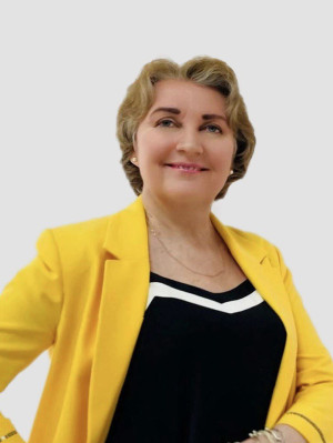 Кузенкова Людмила Александровна