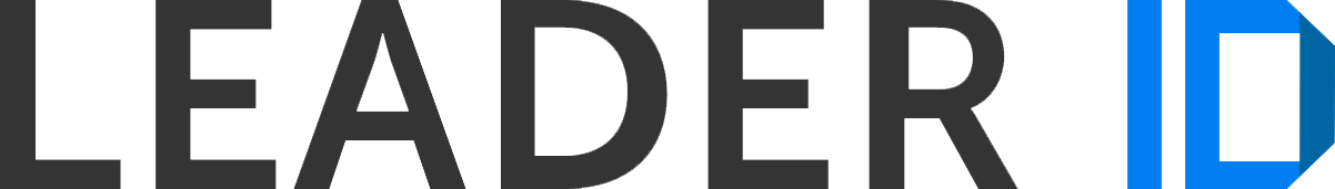 Leader id events