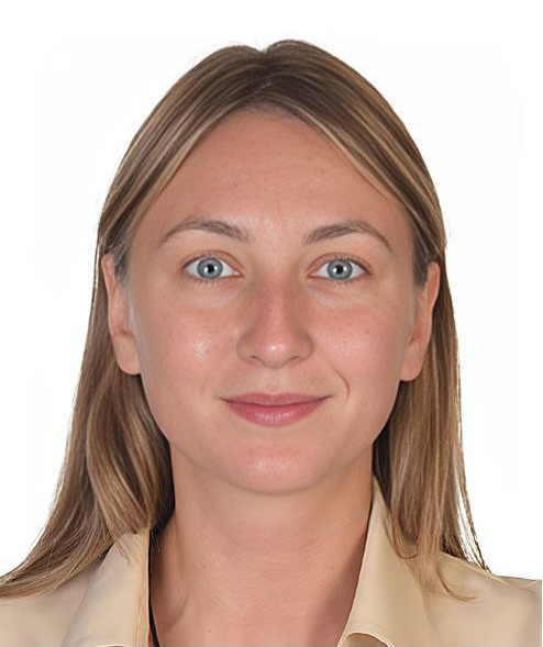 Анна Федорова