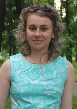 Никандрова Инна Андреевна