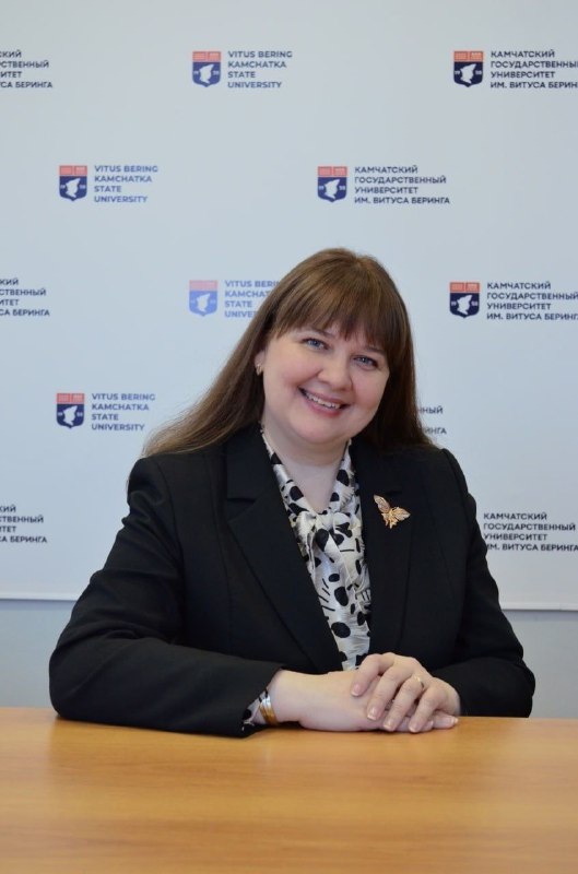 Бурова Ольга 