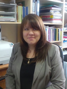 Капырина Татьяна Александровна