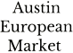 Austin European Market