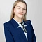 Гапоненко Кристина Романовна