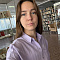 Анисимова Александра Евгеньевна