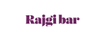  Rajgi Bar — полезные закуски