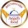 "Angel's food"