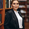 Галлямова Алёна Александровна