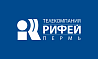 Телекомпания «Рифей – Пермь»