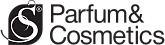 S Parfum & Cosmetics