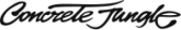 Concrete Jungle
