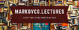 MarkovCo Lectures