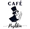 Café Pushkin