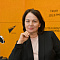 Кварчия Белла Владимировна 