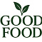 Good Food сервис доставки здоровой еды