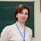 Анохина Виктория Сергеевна