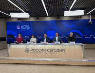 В Тотальном диктанте – 2026 приняли участие 2,9 млн человек