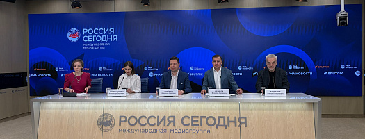 В Тотальном диктанте – 2026 приняли участие 2,9 млн человек